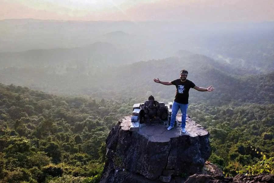 Adventure