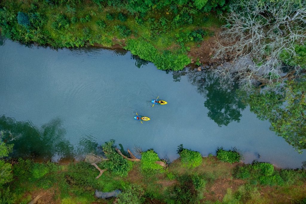 Bastar Nature